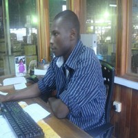 Frank Kwesi