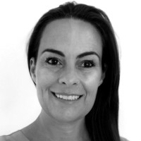 Joanna Mabey