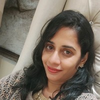 Swetha T.G