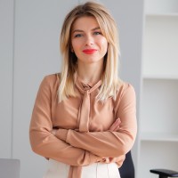 Анастасия Кваша