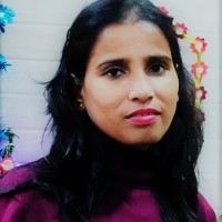 gita yadav
