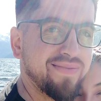 Byron Eric Perez