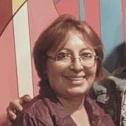 Marithza Alvaro Lugo