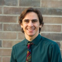 Tyler Gehl