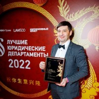 Evgeniy Poberezhniy