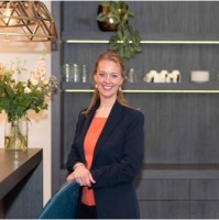 Paulien Van Der Kooij - Van Waegeningh
