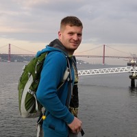 Alexey Borisyonok