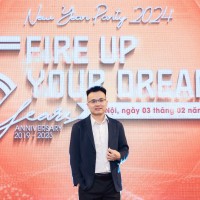 ジエン・チャン・ゴック Kiaisoft （キアイソフト-株）