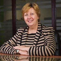 Carol Huitson