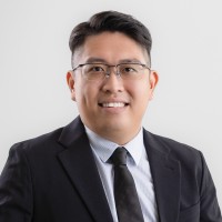 Eric Teh