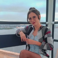 Larissa Vitória Régis