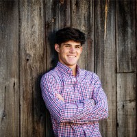 Brendan Jeide