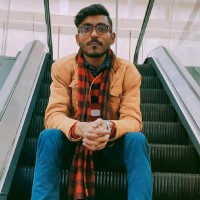 Abhishek Gangwar