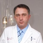 Alexander Kutubidze MD PhD