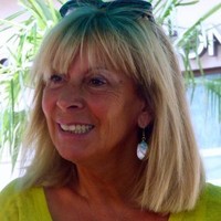 Christiane Prieur,  Christiane