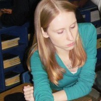 Hillary Davis
