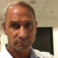 Steinar Vatle