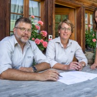 Familie Zimmermann