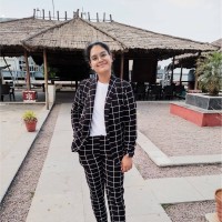 Madhulika Pallerla