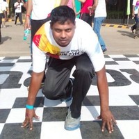 Manjunath Bagalur