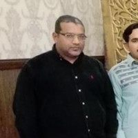 Usman Khalid