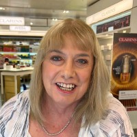 Gaynor M Warren-Wright
