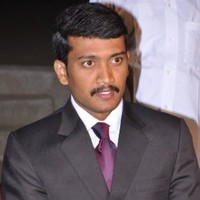 Manigandan Selvan
