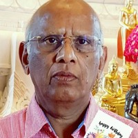 Kameswara Mantha