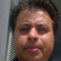 Akram Mohammed