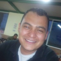 Daniel Cano Moreno