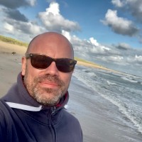 Mathias Ridal