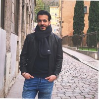 Fahad Al Maraghi