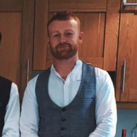 Conor Harpur