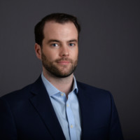 Kevin Keane Jr.