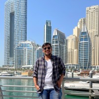 Raghav Daga