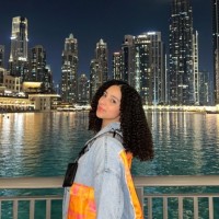 Mariam Essam