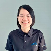 Sirinuch Youngakares