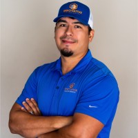 Daniel Macias