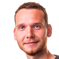 Rune Jon Egede