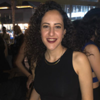 Sarah Tarek