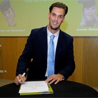 Nigel Van Rijs
