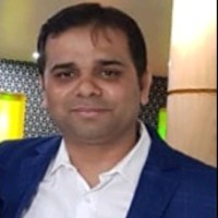 Tarique Sayeed