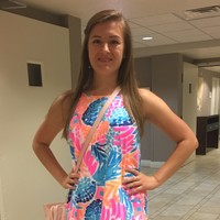 Brittany Ciara Martin