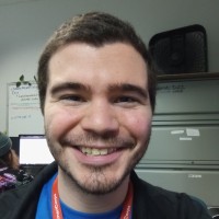 Nicholas Alexander