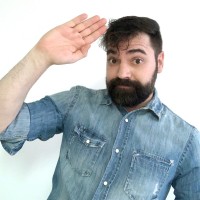 Ivan Villarrubia Moreno