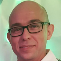 Laszlo Bondar