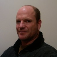 Scott Streuli