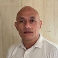 Martin Moestotaroeno