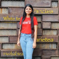 Anusha Jain