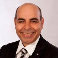 Paul Fernandes